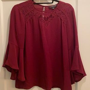 Hawthorn blouse never worn before